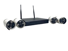 Anni WiFi NVR 1080P