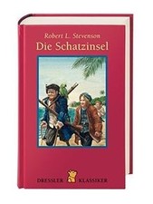 Die Schatzinsel (Dressler