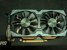 Zotac NVIDIA GeForce GTX 1060