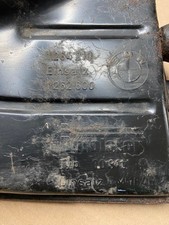 BMW e21 Luftfilterkasten 323i