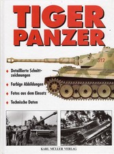 Tiger Panzer