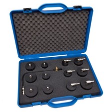 Turbolader Ladeluftkühler