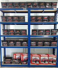 De Agostini Faszination