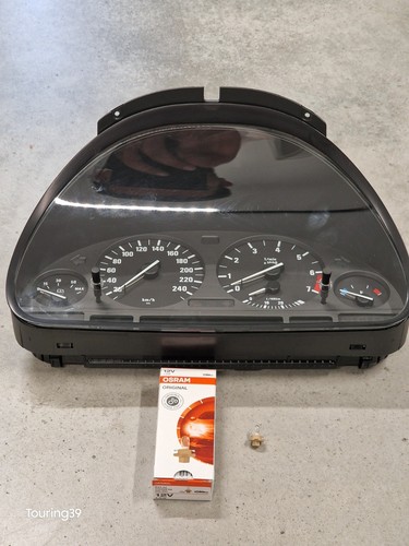 Original bmw osram - bmw, fl