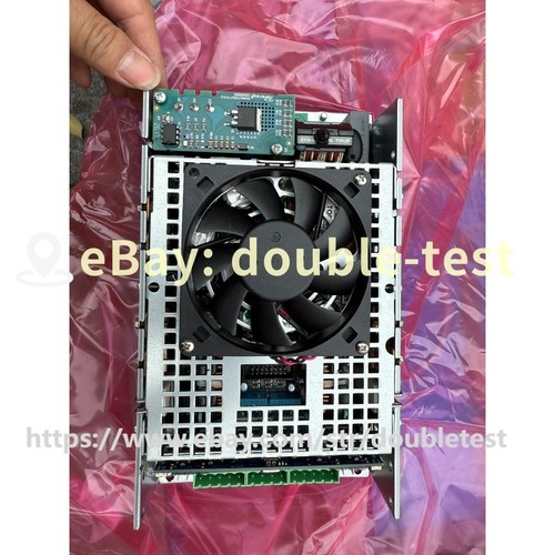 1pcs powersoft digimod - powersoft, 2000hv