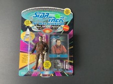 Star Trek-The Next Generation-„Lore“-Playmates 1993, OVP