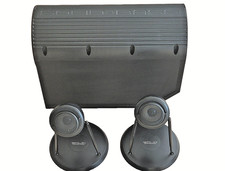 ✅ EXKLUSIVES B&W BOWERS &