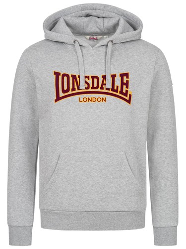 Lonsdale hoodie kapuzenpulli - lonsdale,