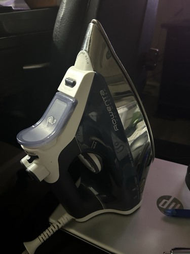 Rowenta pro master steam - rowenta,
