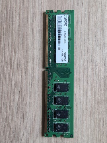 Mushkin essentials 996558 ddr2 - mushkin,
