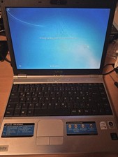 13,3" Laptop Notebook Sony Vaio PCG-6Q2M VGN-SZ5MN 2x 1,83 GHz 320GB 4GB Win XP