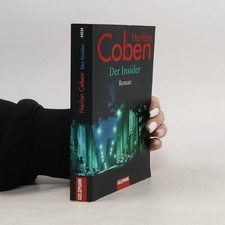 Der Insider  |  Harlan Coben