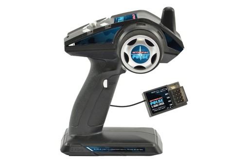 Etronix pulse ex3g - ex3g, kanal