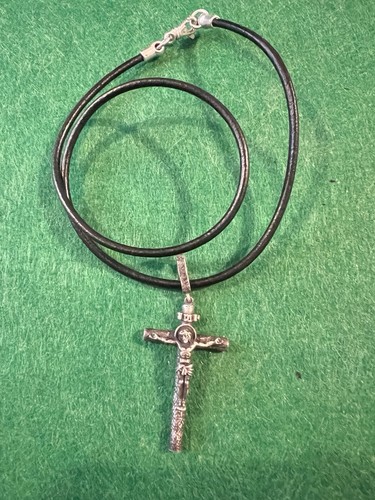 Anhänger silber kreuz 925 - kreuz,