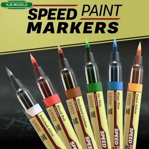 The army painter - the,