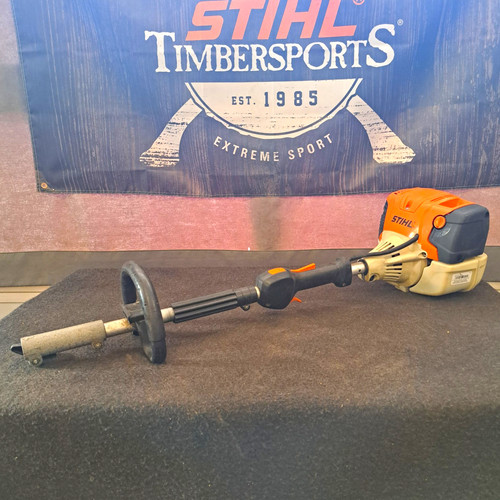 Stihl 131 freischneider - stihl,