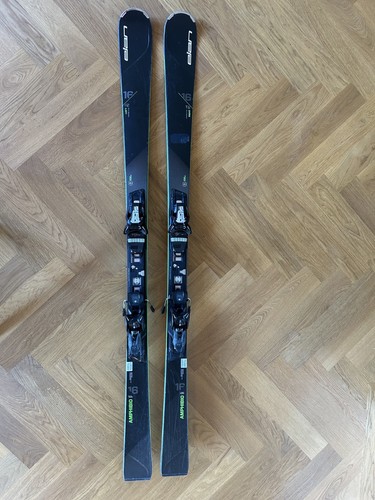 Alpinski elan amphibio ti2 - alpinski,