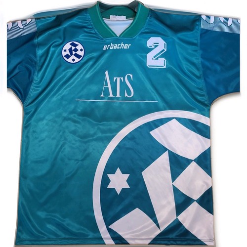Original fußballtrikot - original,