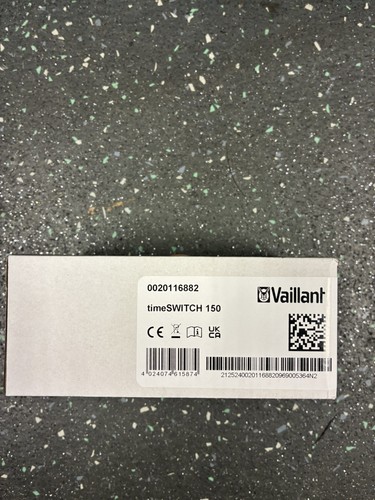 20116882 vaillant - 20116882,