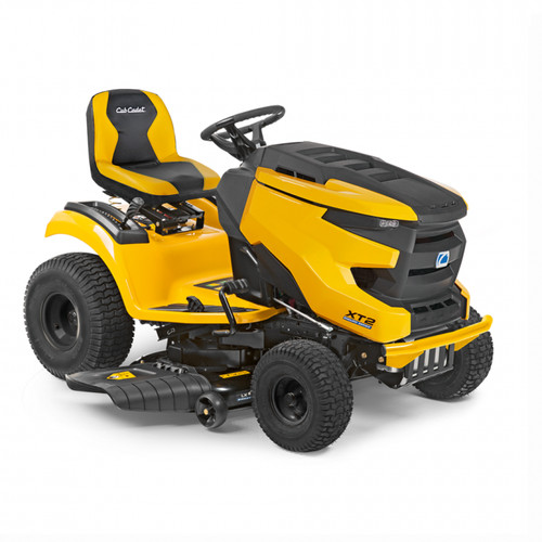 Rasentraktor cub cadet - rasentraktor,