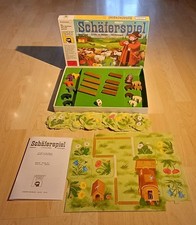 Schäferspiel - HERDER SPIELE