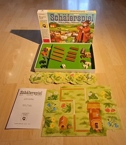 Schäferspiel herder spiele - schäferspiel,