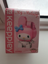 🌸 My Melody 💗 Hello