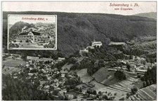 Schwarzburg - Schlossberg