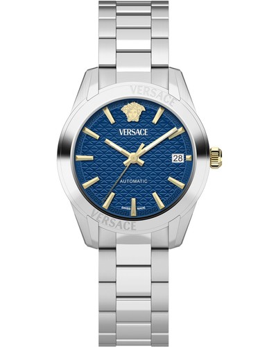 Versace vesca0224 damenuhr - versace,