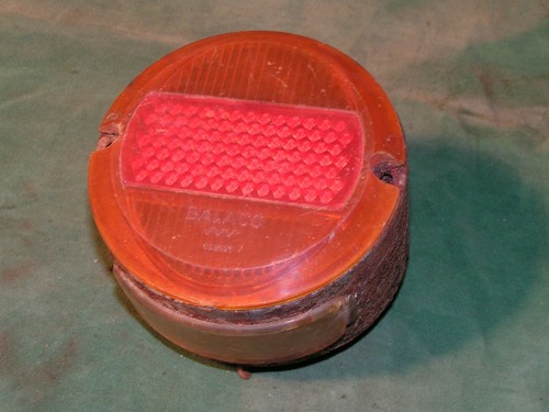 Es rücklicht balaco - (x-1),