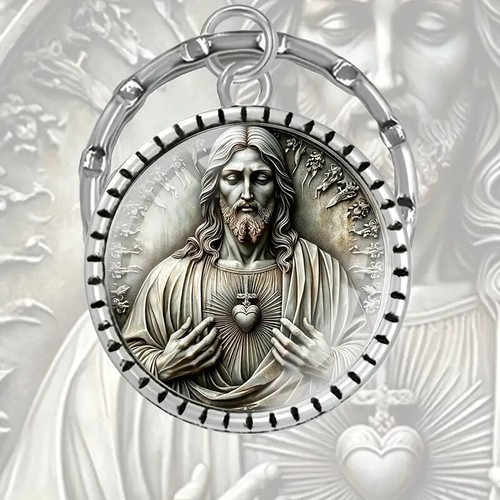 Schlüsselanhänger jesus - schlüsselanhänger,