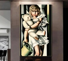 XXL LEINWAND BILD BIS