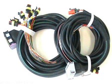 LPG Autogas KME Kabelbaum