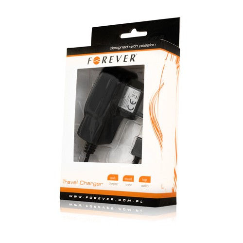 Ladegerät mini usb travel - mini,