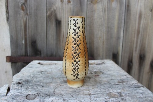 Veb bischofswerda vase - vase, 19