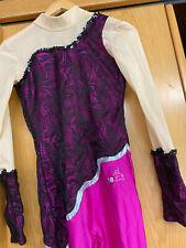 Voltigieranzug / Turnieranzug