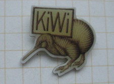 KIWI / NEW ZEALAND ........................... Pin (192j)