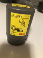 Original Sandvik CoroCut 1-2