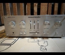 Marantz Model 1090 Vollverstärker Stereo Verstärker Console Amplifier Vintage