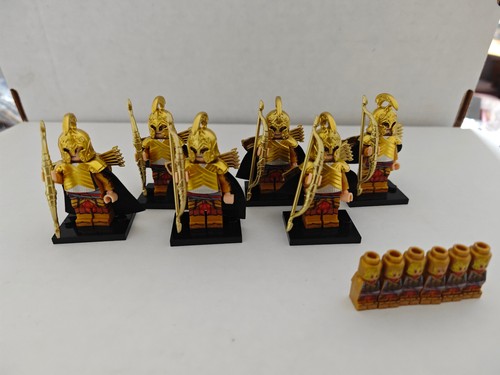 Herr der ringe lord - herr,