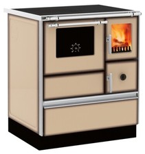 Küchenofen Alfa Plam Dominant