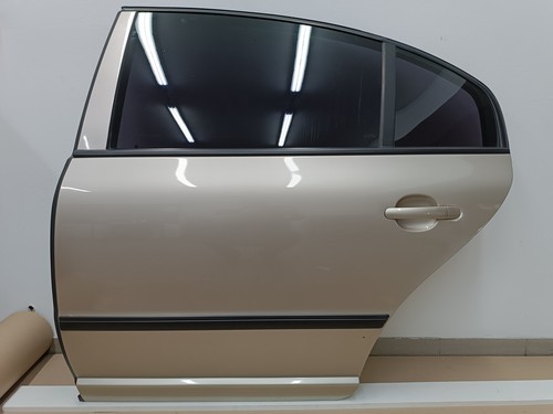 Tür hinten skoda superb - skoda, 2.8