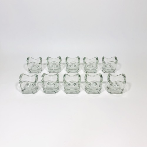 Ikea glas gewellt vasnas - ikea,