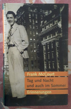 Frank McCourt -- Tag und Nacht