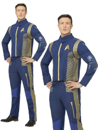 Star trek discovery - star,