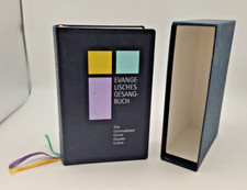 📓 Evangelisches Kirchen