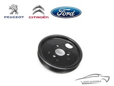 ORIGINAL PEUGEOT Servopumpe