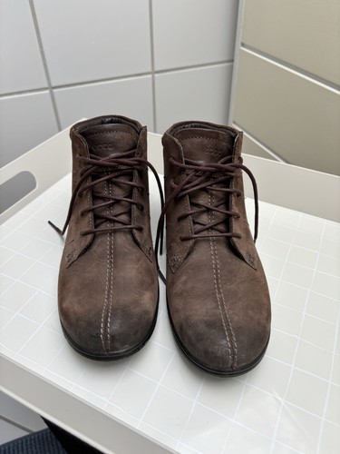 Ecco schuhe gtx 39 - ecco, gr.