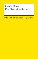 Das Herz eines Boxers [Theater