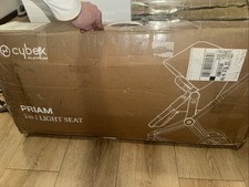 Cybex Platinum Priam 2 in 1